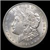 Image 2 : 1921-p Morgan Dollar $1 Grades Select+ Unc