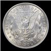 Image 3 : 1921-p Morgan Dollar $1 Grades Select+ Unc