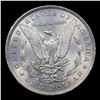 Image 3 : 1896-p Morgan Dollar $1 Grades Select Unc