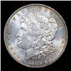 Image 2 : 1886-p Morgan Dollar $1 Grades Choice+ Unc