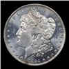 Image 2 : 1884-o Morgan Dollar $1 Grades Select+ Unc