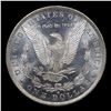 Image 3 : 1884-o Morgan Dollar $1 Grades Select+ Unc