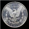 Image 3 : 1880-s Morgan Dollar $1 Grades Select+ Unc