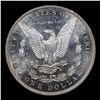 Image 3 : 1898-p Morgan Dollar $1 Grades Choice Unc DMPL