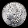 Image 2 : 1921-s Morgan Dollar $1 Grades Select Unc