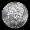 Image 2 : 1882-s Morgan Dollar $1 Grades Choice Unc