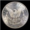 Image 3 : 1882-s Morgan Dollar $1 Grades Choice Unc