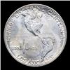 Image 3 : 1923-s Monroe Old Commem Half Dollar 50c Grades Choice Unc