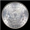 Image 3 : 1882-p Morgan Dollar $1 Grades Choice+ Unc