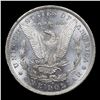 Image 3 : 1885-o Morgan Dollar $1 Grades Select Unc
