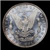 Image 3 : 1883-p Morgan Dollar $1 Grades Choice Unc+ PL
