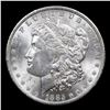Image 2 : 1885-o Morgan Dollar $1 Grades GEM Unc
