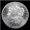 Image 2 : 1902-o Morgan Dollar $1 Grades Choice Unc+ PL