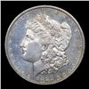 Image 2 : 1882-s Morgan Dollar $1 Grades Select+ Unc