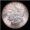 Image 2 : 1886-p Morgan Dollar $1 Grades Choice+ Unc