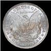 Image 3 : 1921-p Morgan Dollar $1 Grades Choice Unc