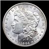 Image 2 : 1904-o Morgan Dollar $1 Grades Choice+ Unc