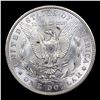 Image 3 : 1904-o Morgan Dollar $1 Grades Choice+ Unc