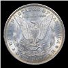 Image 3 : 1885-o Morgan Dollar $1 Grades Choice+ Unc