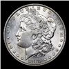 Image 2 : 1880-o Morgan Dollar $1 Grades Select Unc
