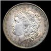 Image 2 : 1883-o Morgan Dollar $1 Grades Choice Unc