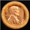 Image 2 : Shotgun Lincoln 1c roll, 1960-d 50 pcs Brandt Wrapper