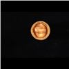 Image 3 : Shotgun Lincoln 1c roll, 1974-d 50 pcs Brandt Wrapper