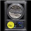 Image 3 : Proof 1995-s Civil War Modern Commem Dollar $1 Graded GEM++ Proof Deep Cameo By USCG