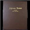 Image 8 : ***Auction Highlight*** Virtually Complete Unc Jefferson Nickel Book 1938-2011 199 coins Missing onl