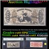 Image 1 : ***Auction Highlight*** US Fractional Currency 50c Third Issue fr-1347 Justice holding scales  Grade