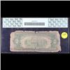 Image 3 : 1928F $2 Red Seal Legal Tender Note FR-1507 Graded by PCGS