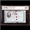 Image 2 : Full 5c proof roll, 2007-s Jefferson nickels