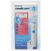 Image 1 : PHILIPS SONICARE RECHARGEABLE TOOTHBRUSH