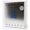 Image 1 : CHROME AZZARO EAU DE TOILETTE 100ML