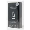 Image 1 : AZZARO POUR HOMME EAU DE TOILETTE 100ML