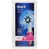 Image 1 : ORAL-B PRO 1000 RECHARGEABLE TOOTHBRUSH