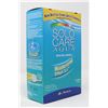 Image 1 : SOLO CARE AQUA ALL-IN-ONE SOLUTION 2 X 360ML