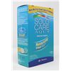 Image 1 : SOLO CARE AQUA ALL-IN-ONE SOLUTION 2 X 360ML