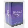 Image 1 : BEYONCE MIDNIGHT HEAT EAU DE PARFUM 100ML