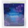 Image 1 : MIDNIGHT FANTASY BRITNEY SPEARS EAU DE PARFUM