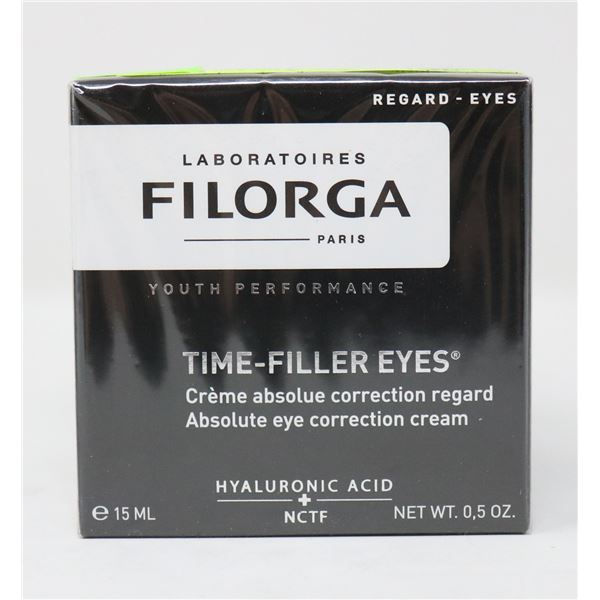 FILORGA TIME-FILLER EYES 15ML