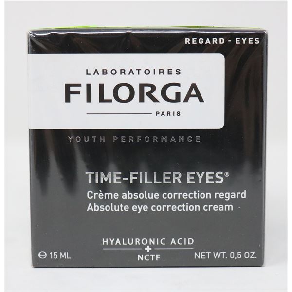 FILORGA TIME-FILLER EYES 15ML