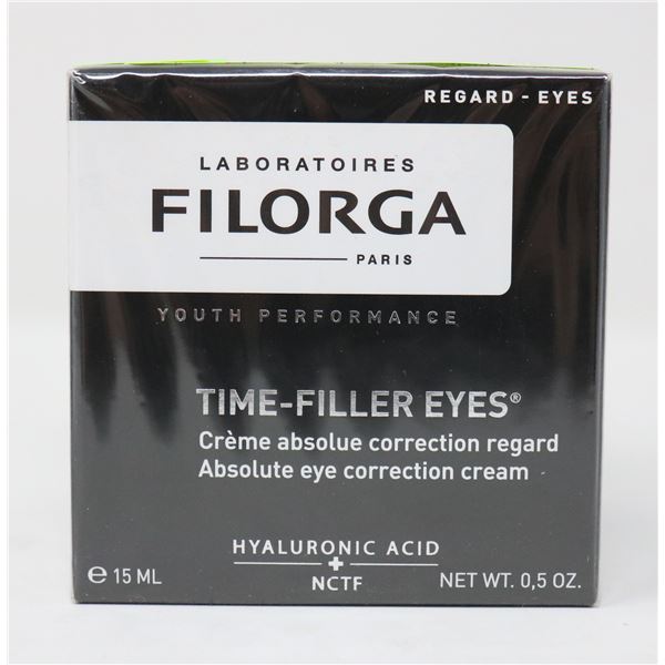 FILORGA TIME-FILLER EYES 15ML