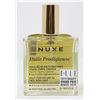Image 1 : NUXE HUILE PRODIGIEUSE 100ML