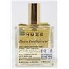 Image 1 : NUXE HUILE PRODIGIEUSE 100ML