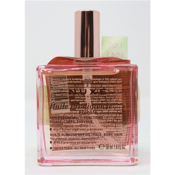 NUXE HUILE PRODIGIEUSE FLORALE 50ML