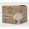 Image 1 : NUXE BIO GLOW RICH MOISTURISING CREAM 50ML