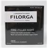 Image 1 : FILORGA TIME-FILLER NIGHT 50ML