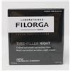 Image 1 : FILORGA TIME-FILLER NIGHT 50ML
