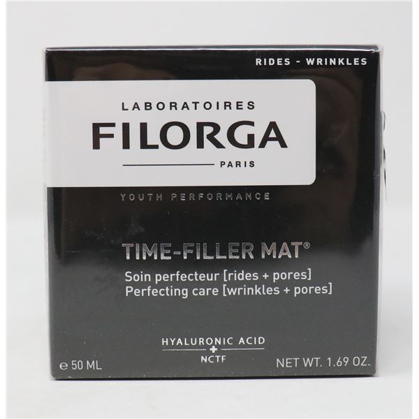 FILORGA TIME-FILLER MAT 50ML